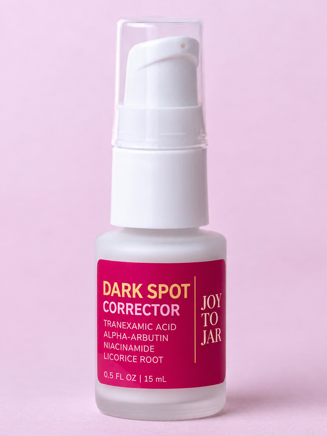 Dark Spot Corrector