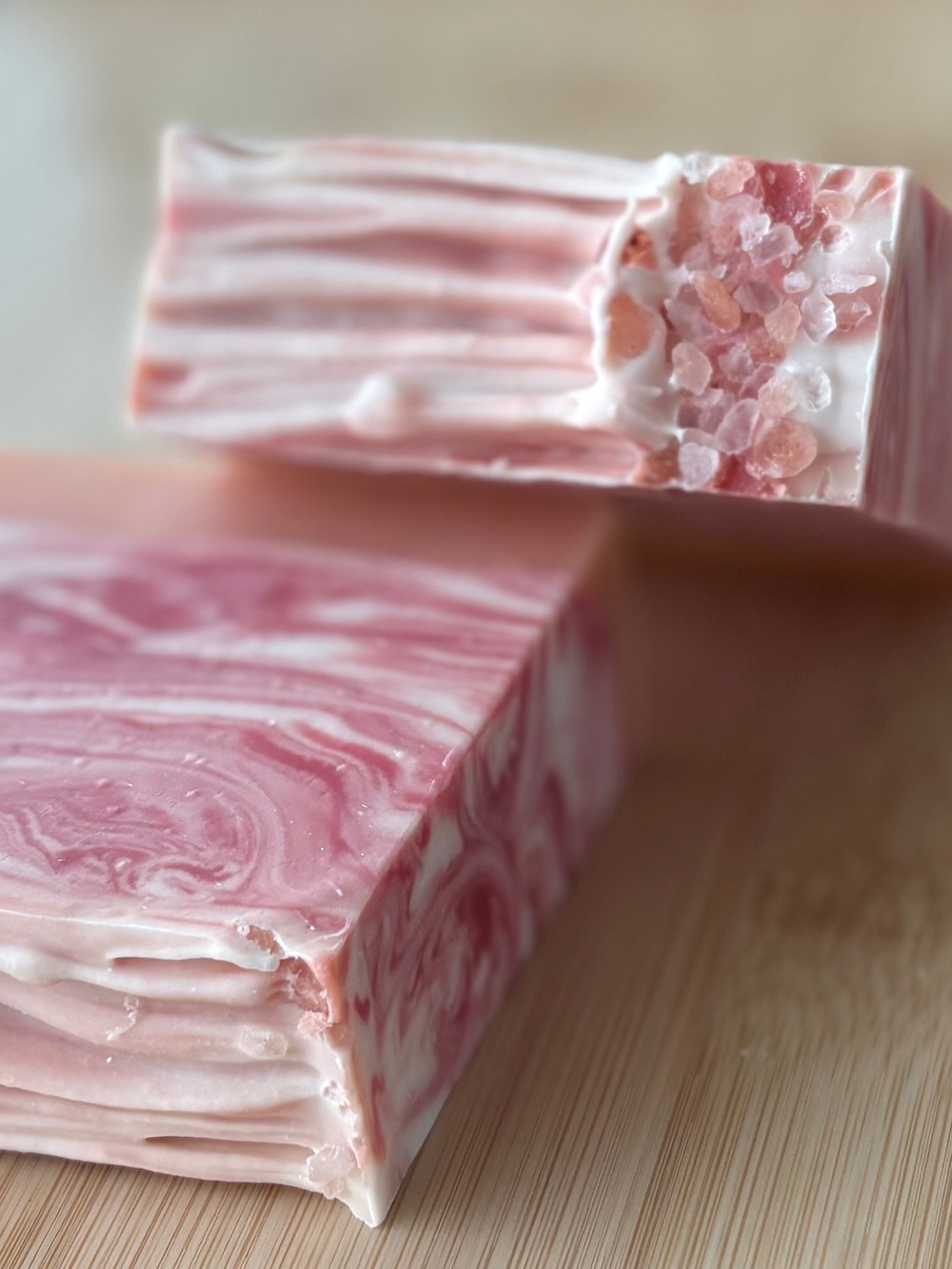 Artisan Soap Bars