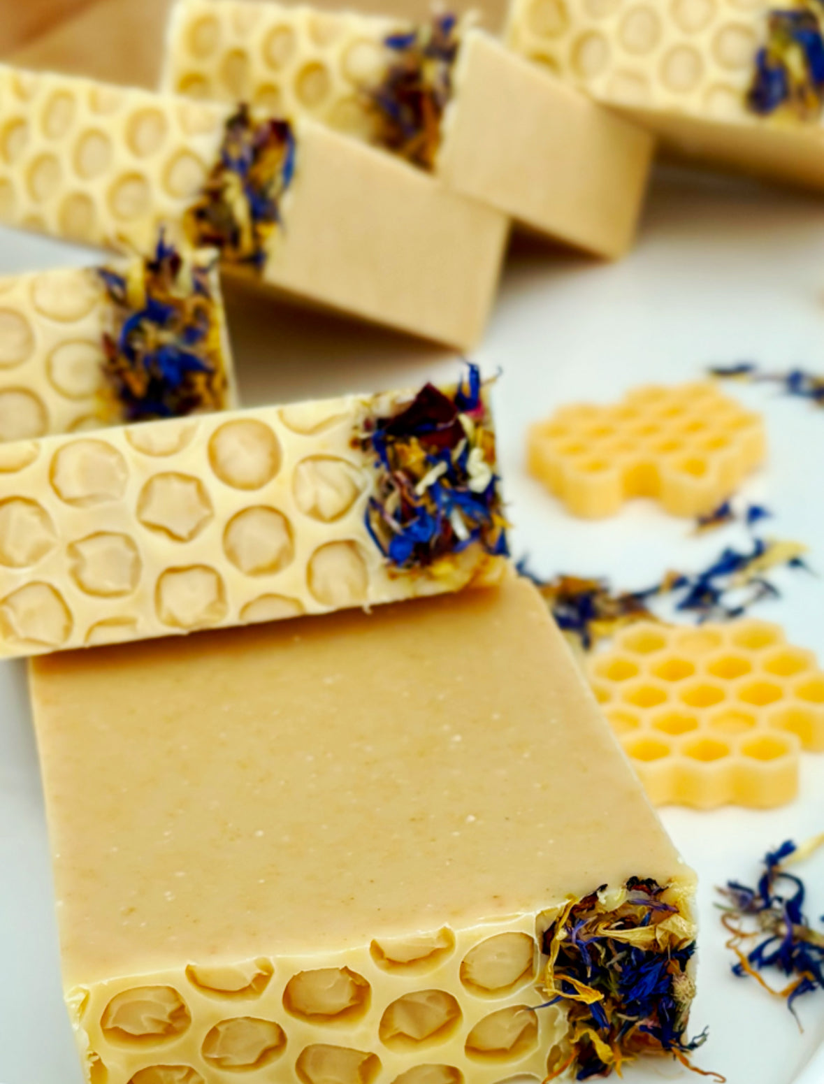 Artisan Soap Bars
