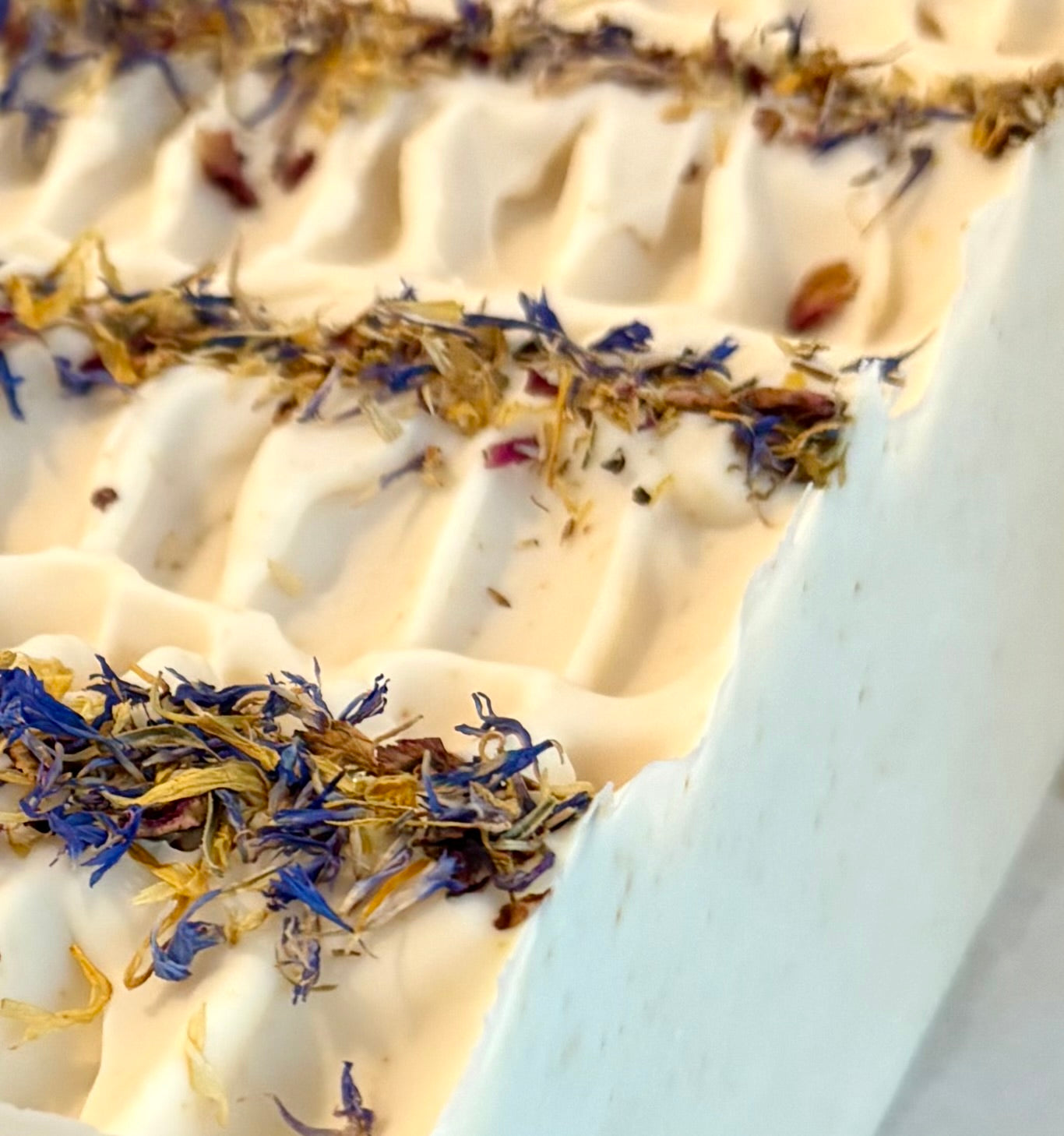 Artisan Soap Bars
