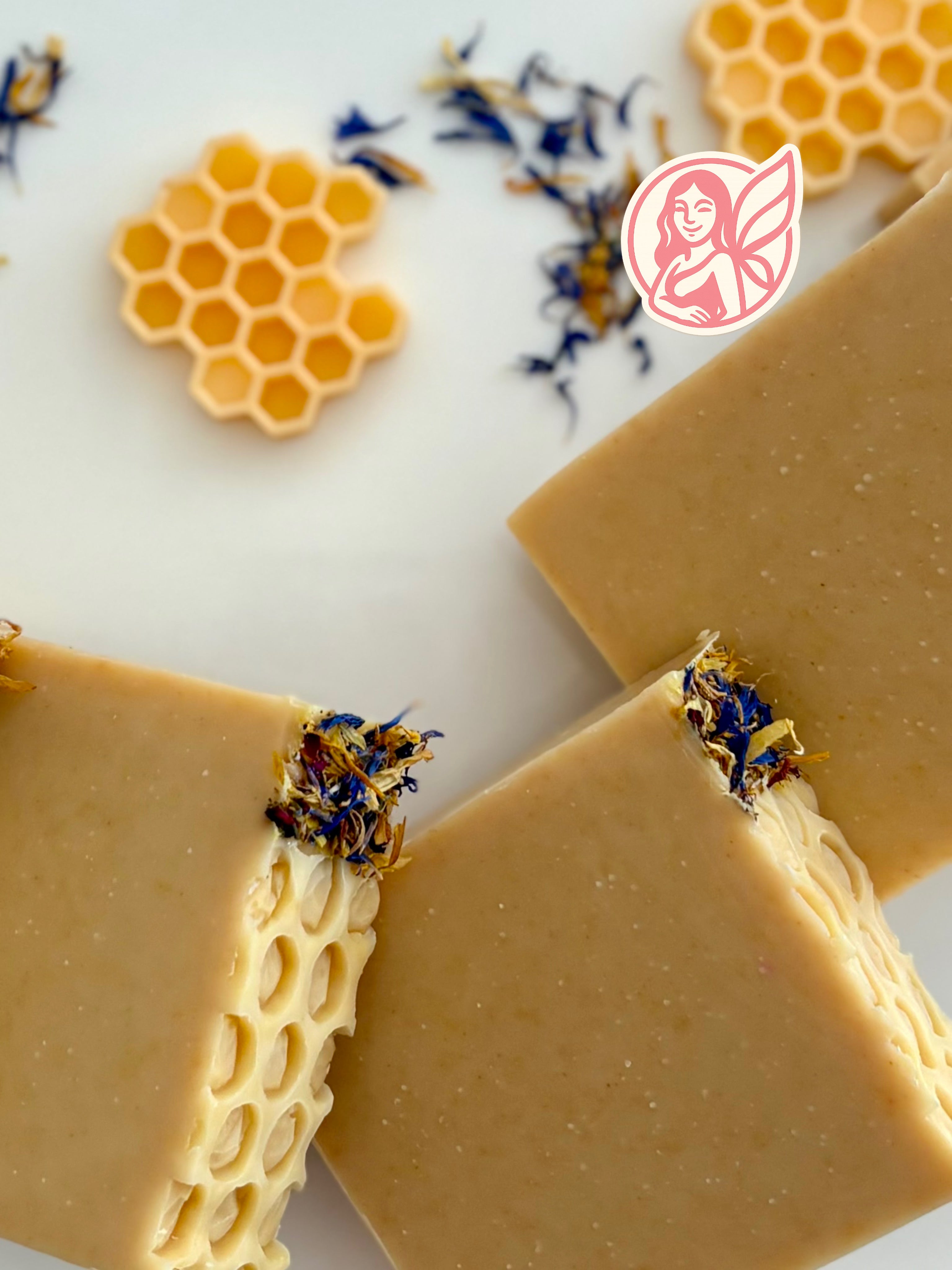 Artisan Soap Bars