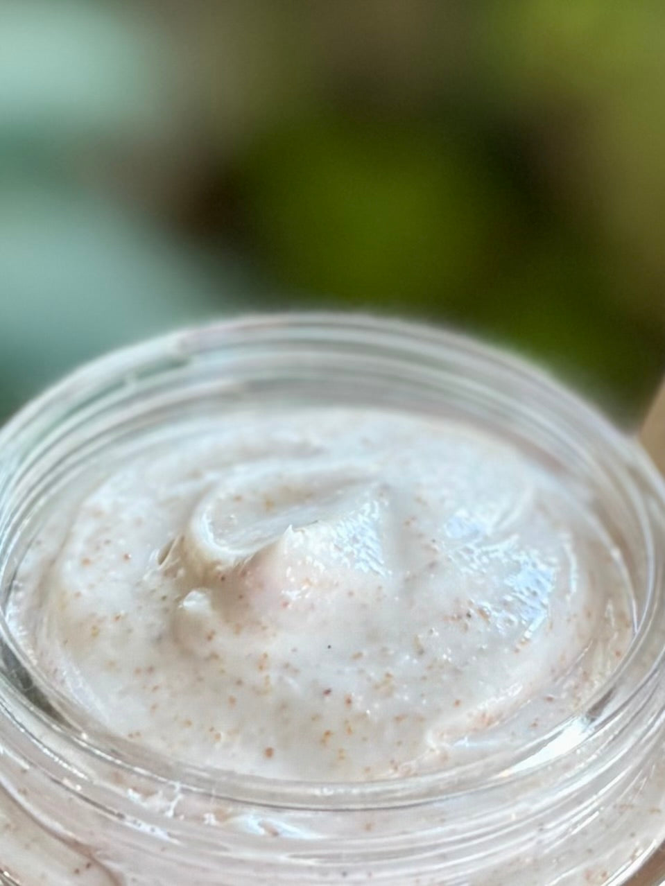 Superfood Enzyme Cream Cleanser - Exfoliation