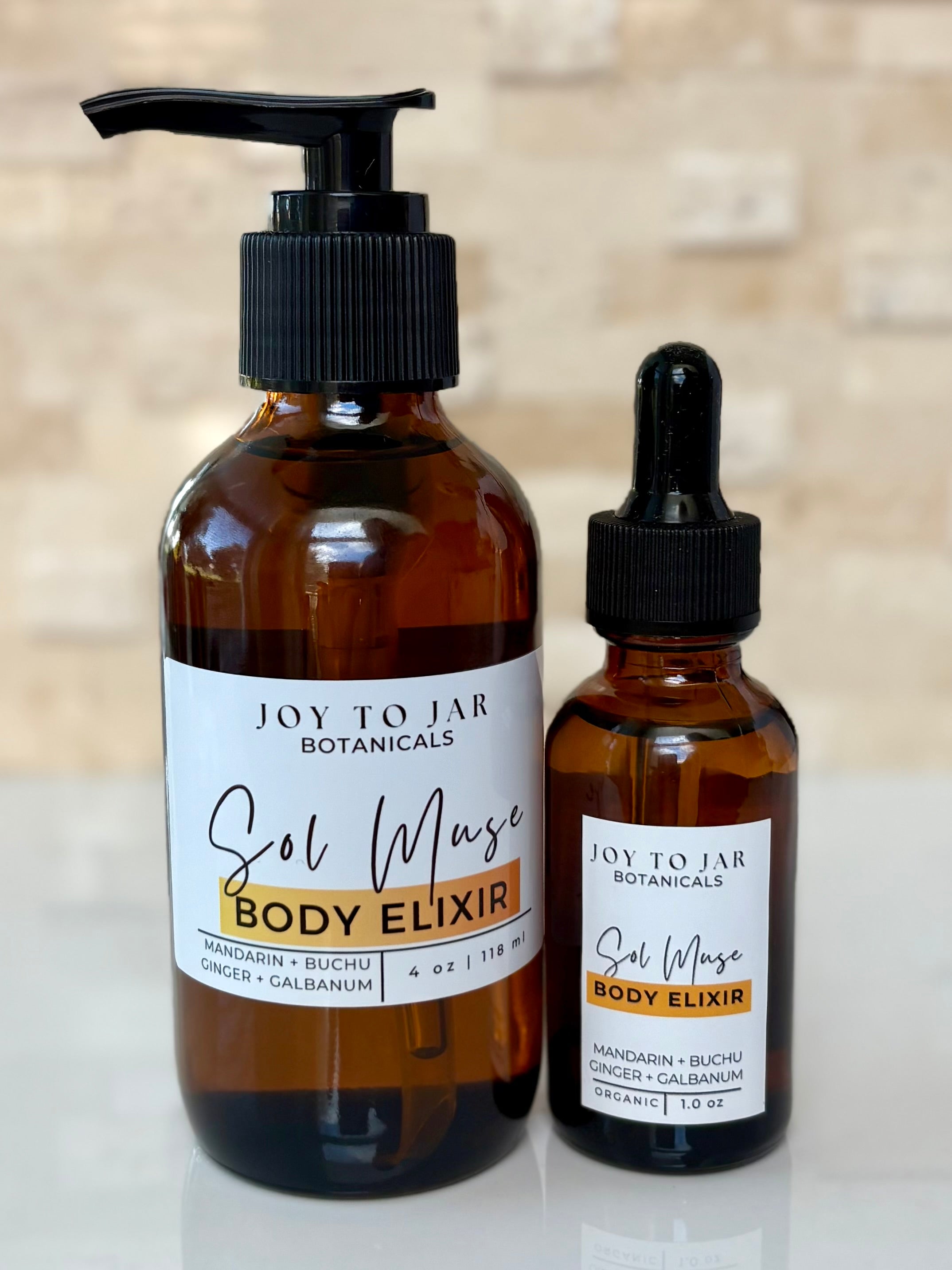 Body Elixir