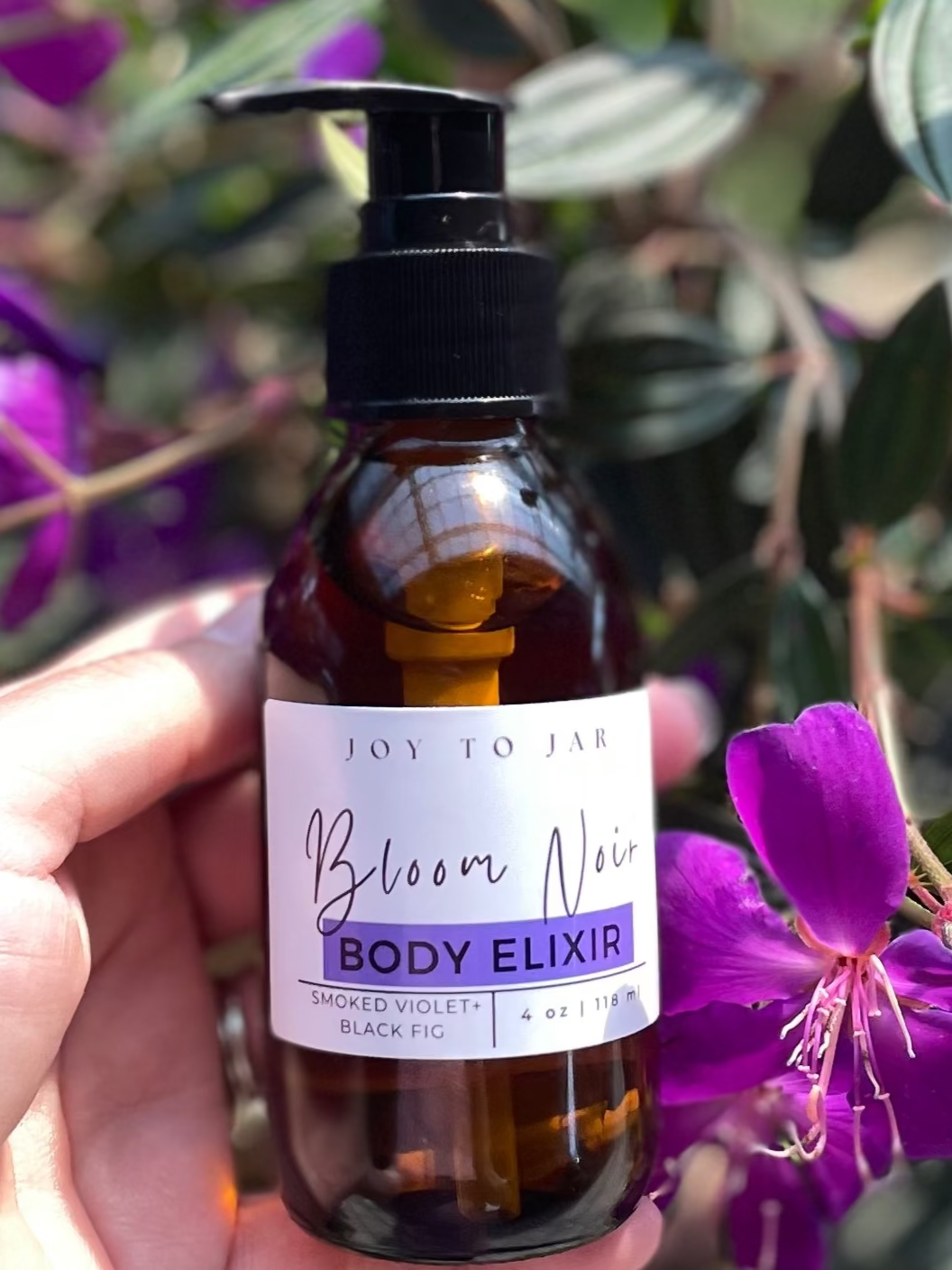 Body Elixir