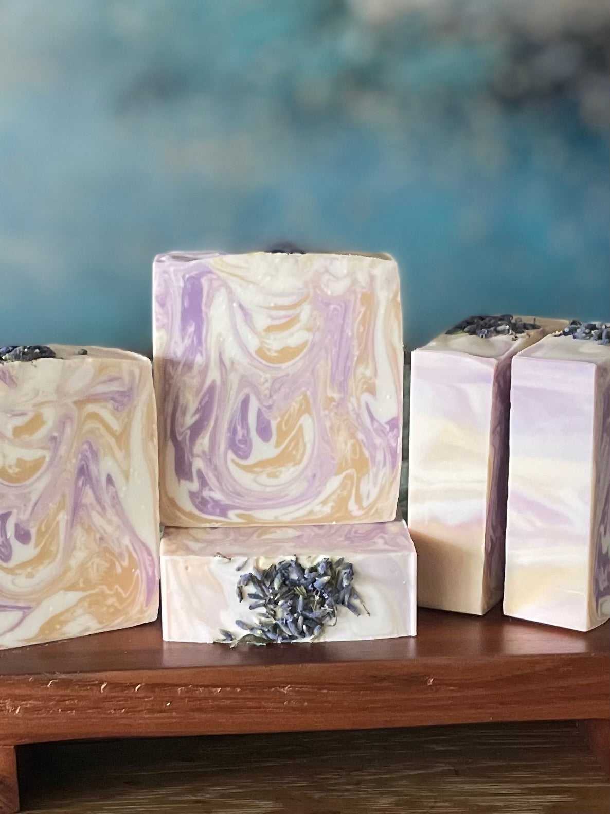 Artisan Soap Bars