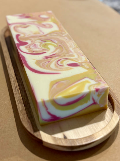 Artisan Soap Bars