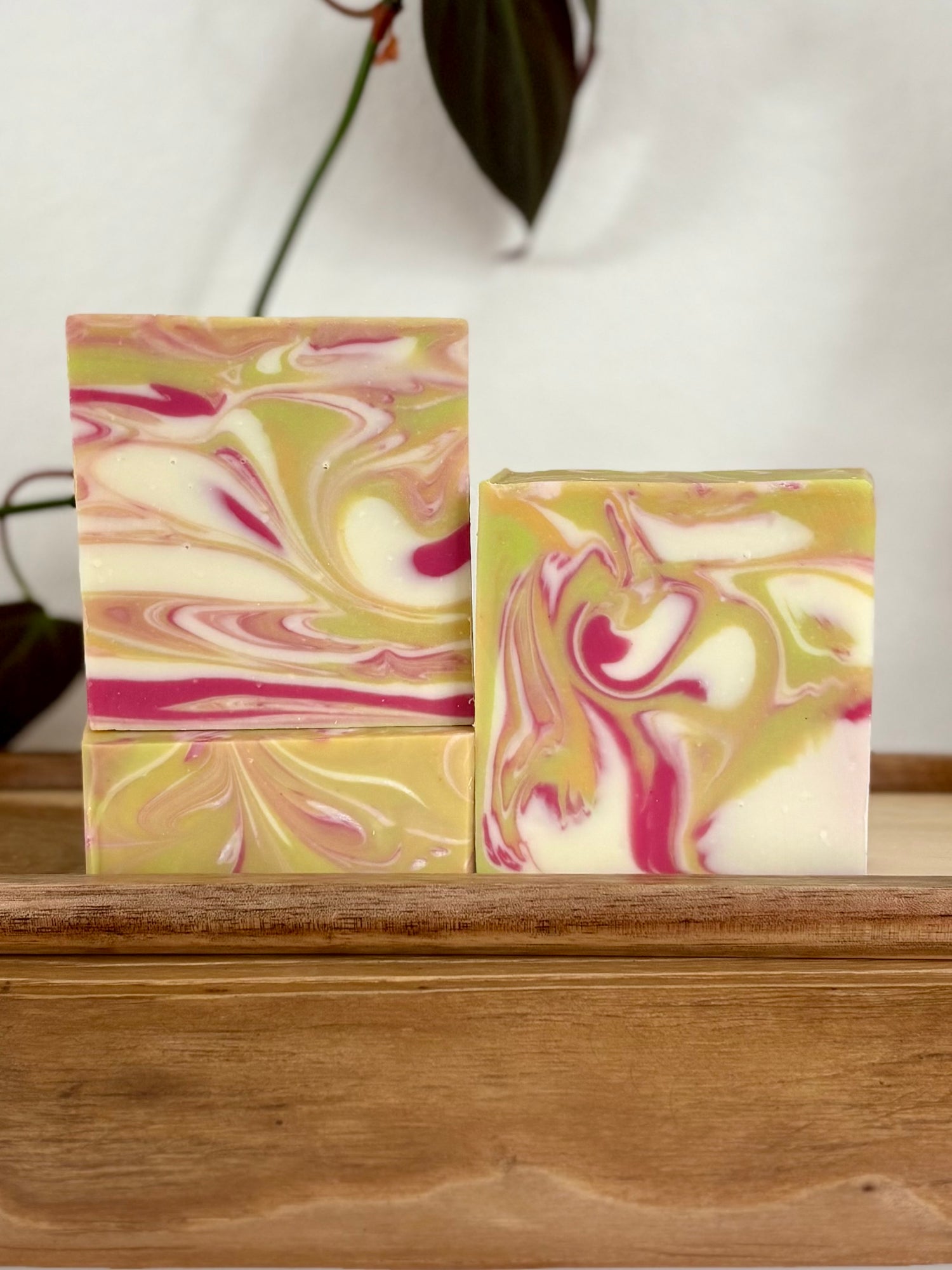 Artisan Soap Bars
