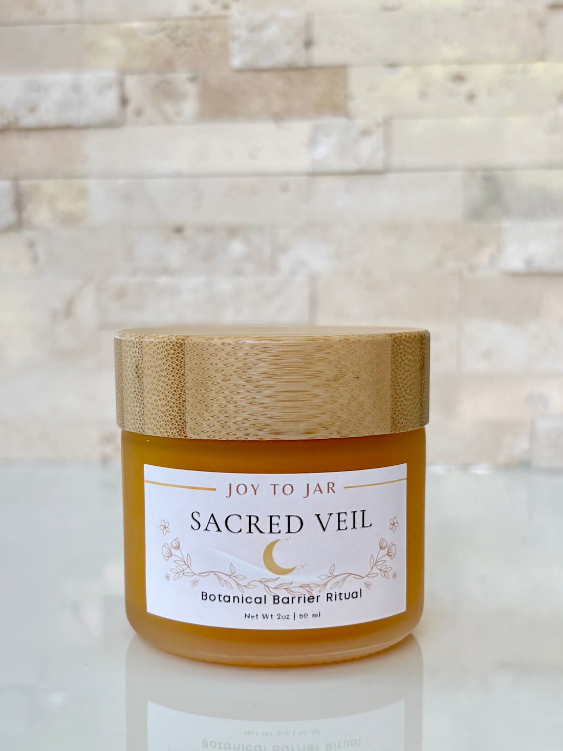 Ritual - Sacred Veil - Botanical Barrier Ritual
