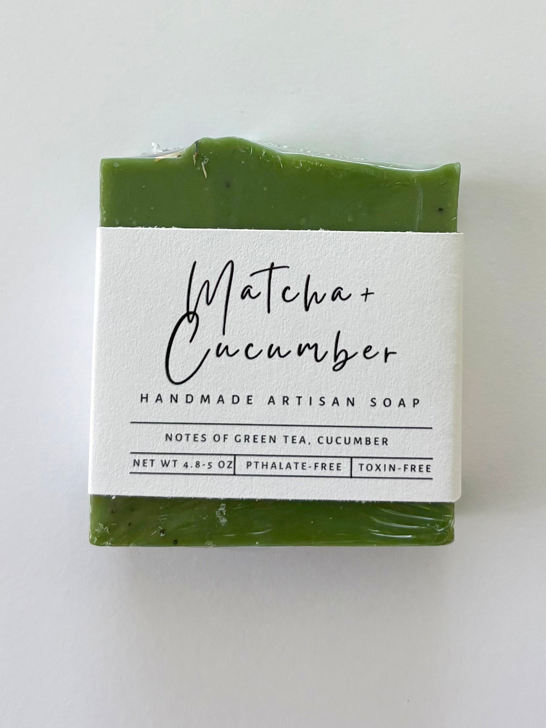 Artisan Soap Bars