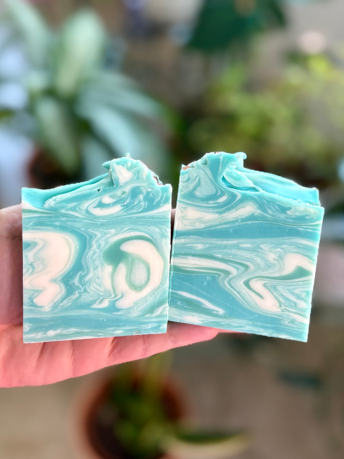 Artisan Soap Bars