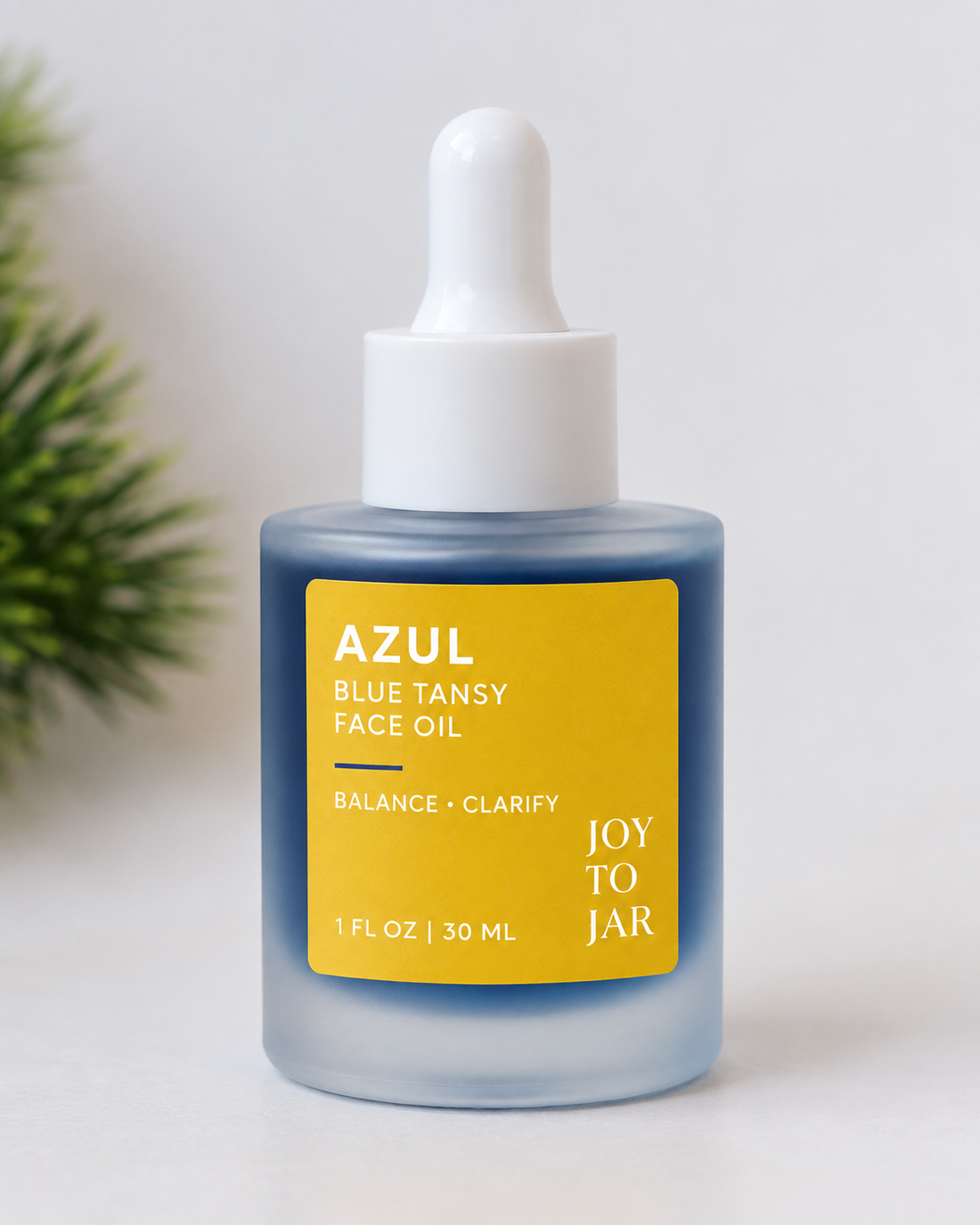 Azul - Blue Tansy Face Oil