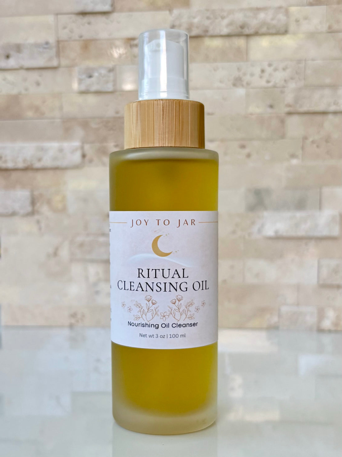 Ritual - Cleansing Oil