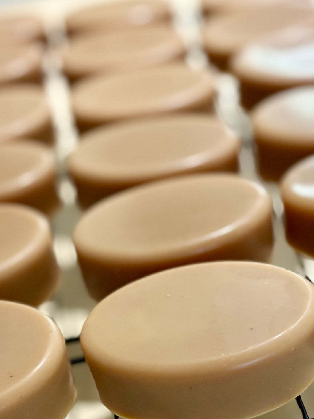 Turmeric &amp; Chamomile Face Soap Bar
