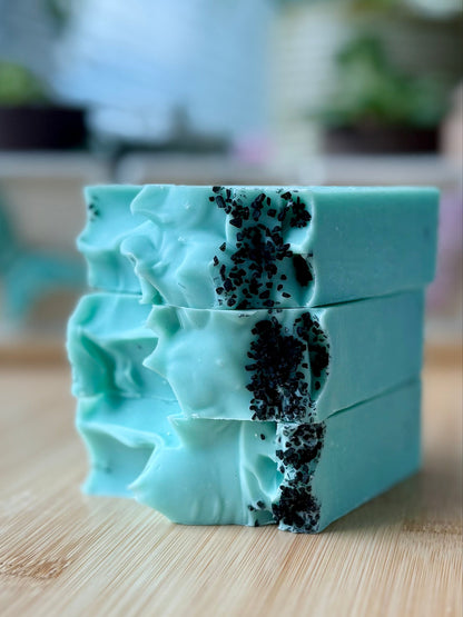 Artisan Soap Bars
