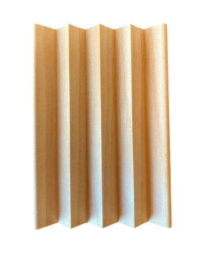 Wood Soap Saver Dish