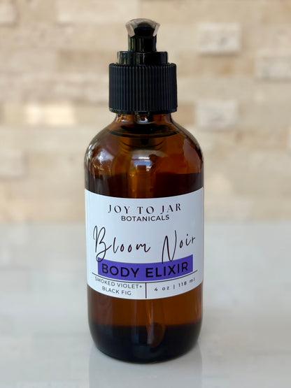 Body Elixir Goop Body Elixir – JOY TO JAR