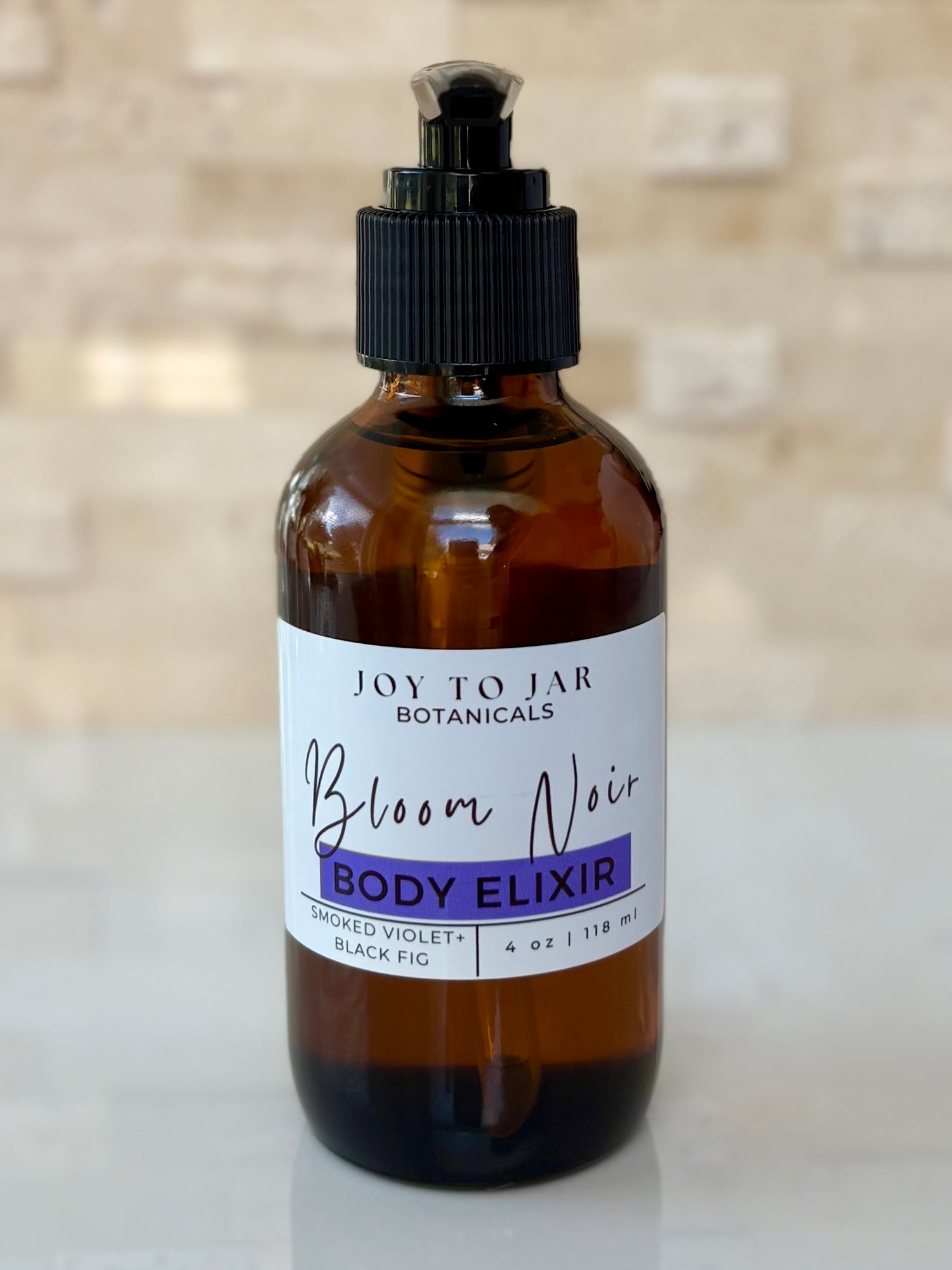 Body Elixir