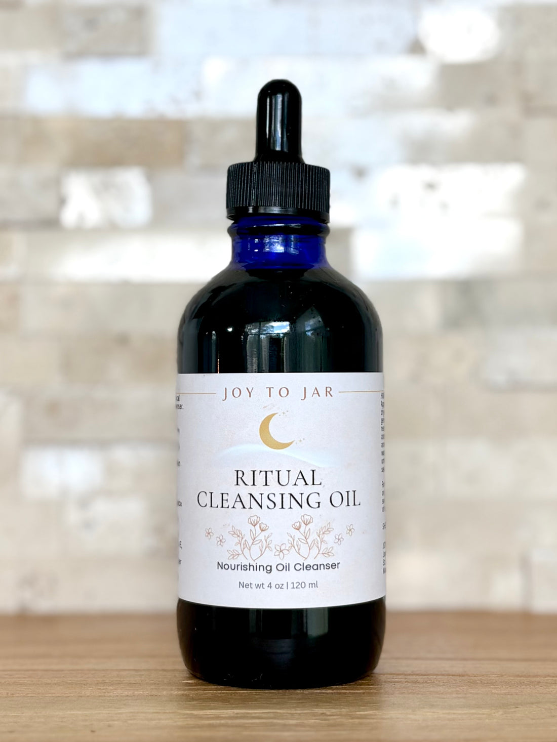 Ritual - Cleansing Oil