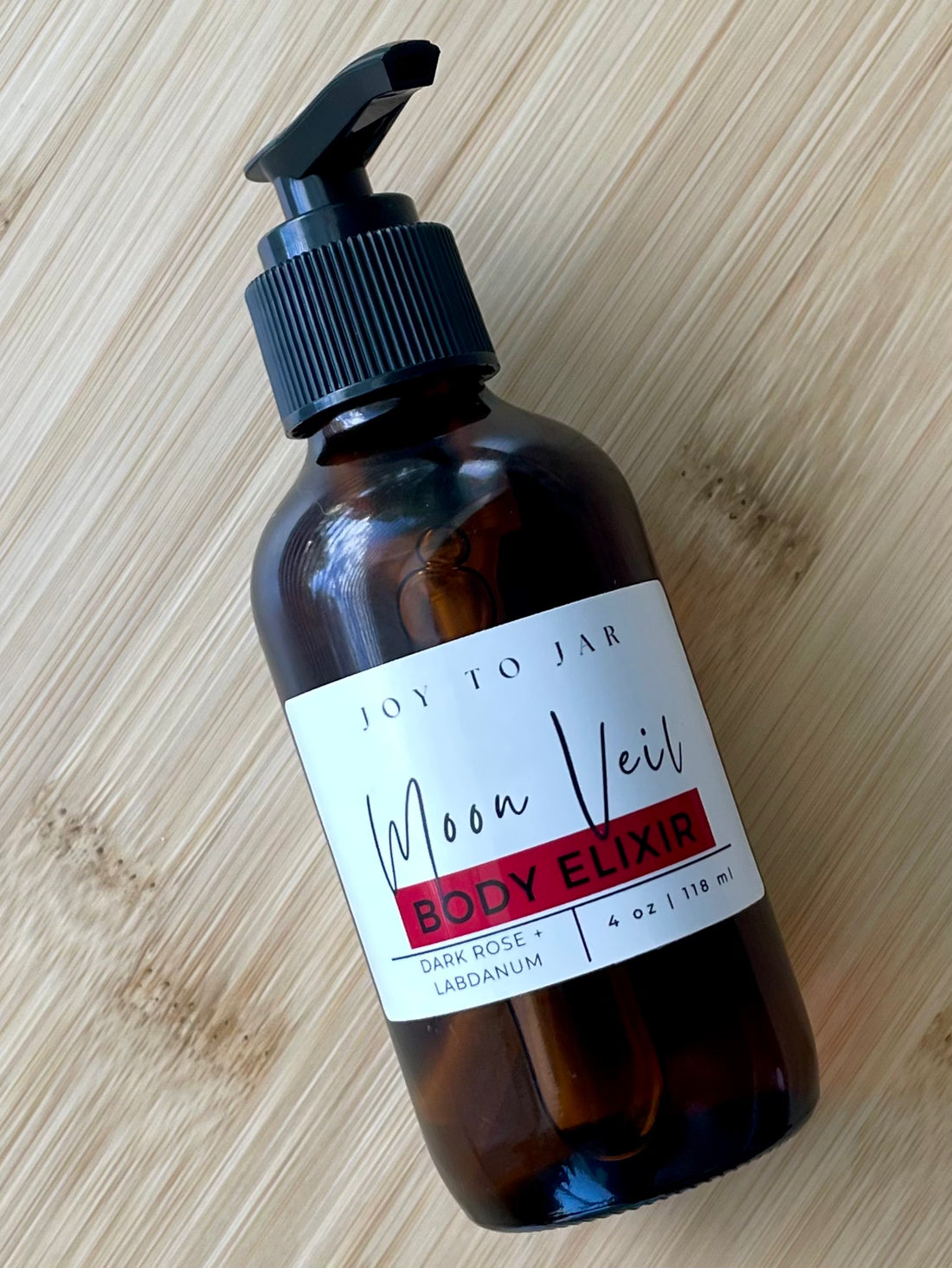 Body Elixir