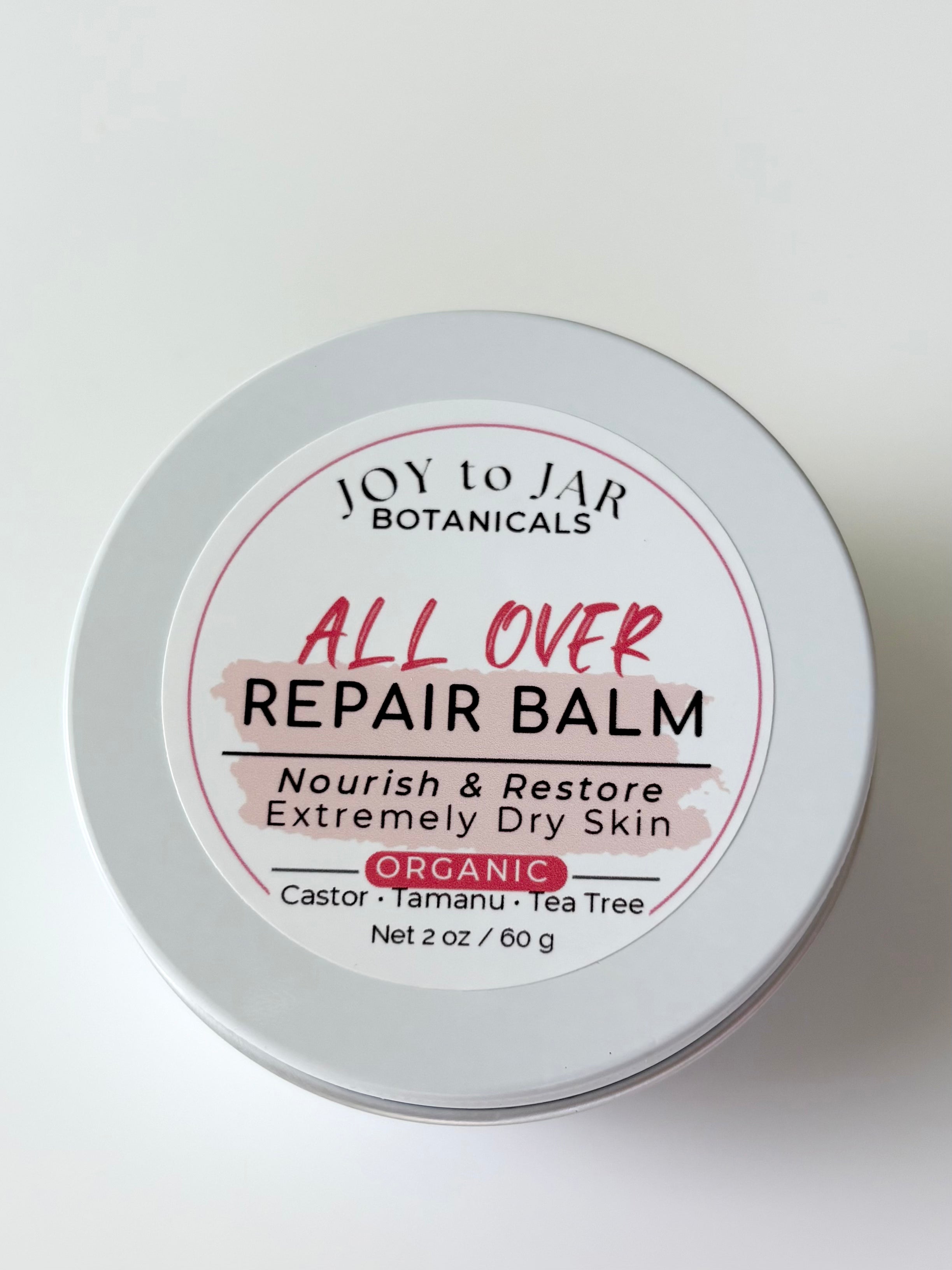 All Over Repair Balm