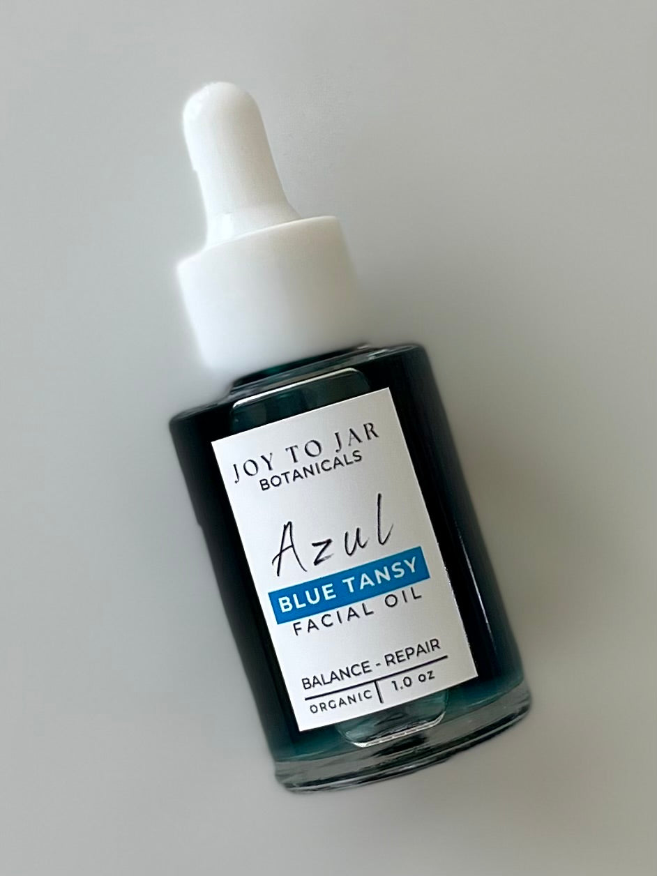 Azul - Blue Tansy Face Oil
