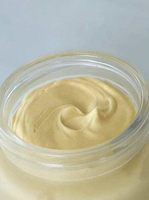 Seaberry Face Cream with 1% Bakuchiol