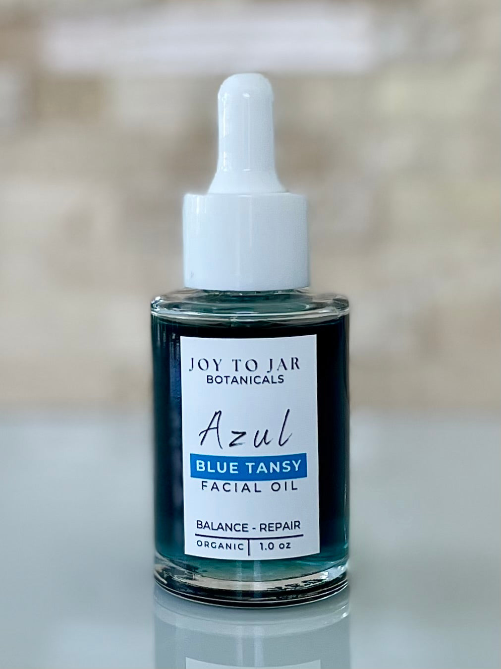 Azul - Blue Tansy Face Oil