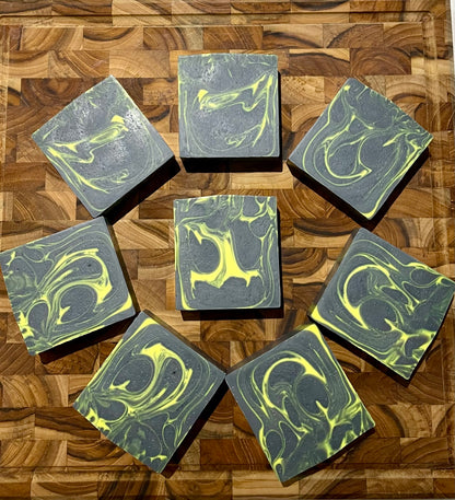 Artisan Soap Bars