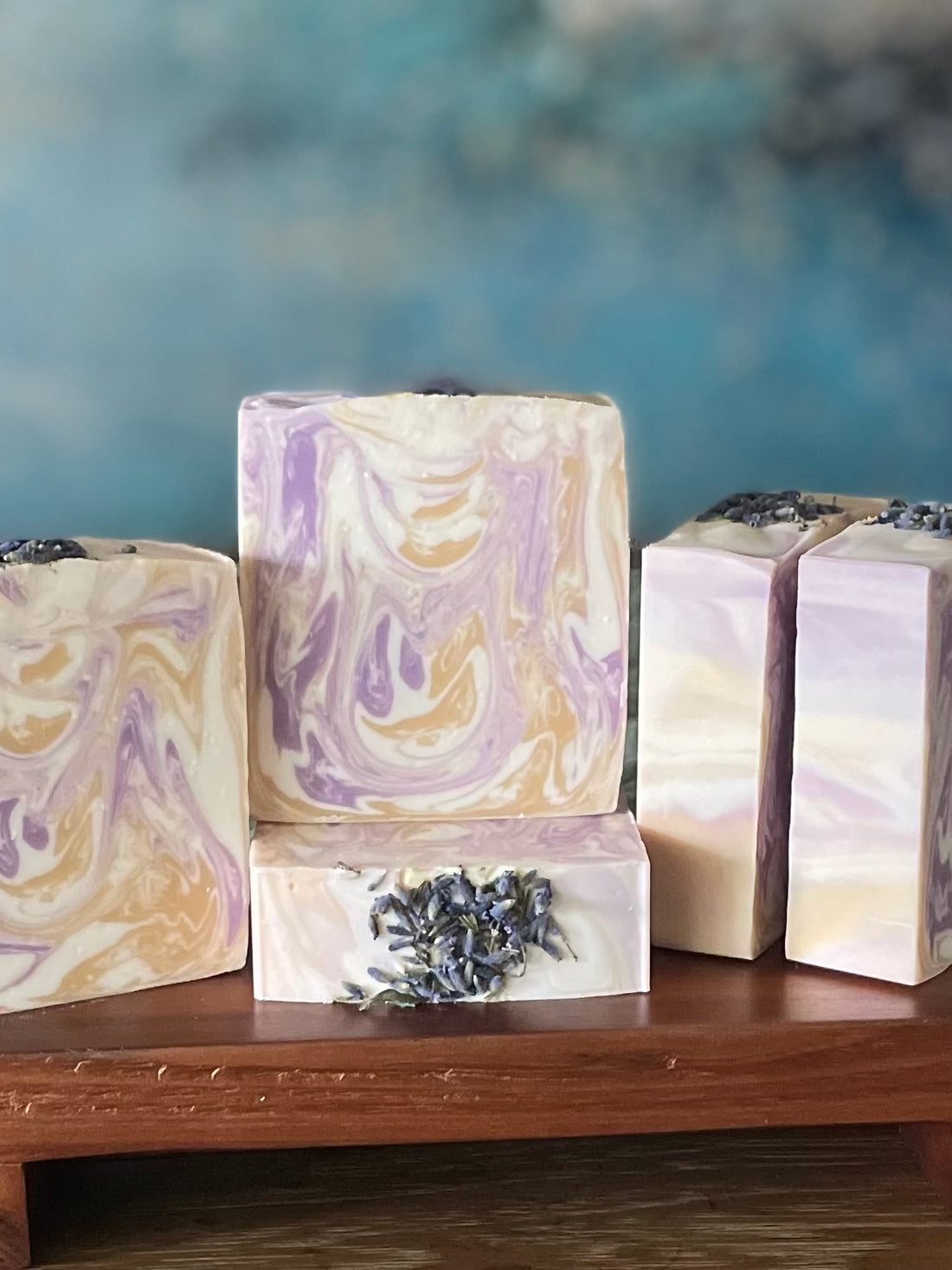 Artisan Soap Bars