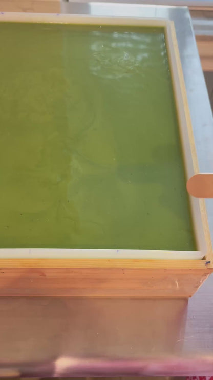 Artisan Soap Bars
